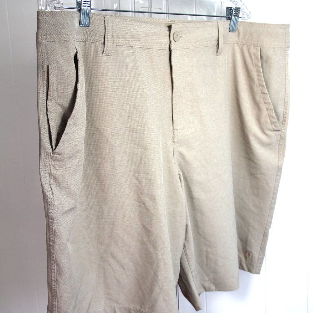 HANG TEN HYBRID BOARD SHORTS MENS